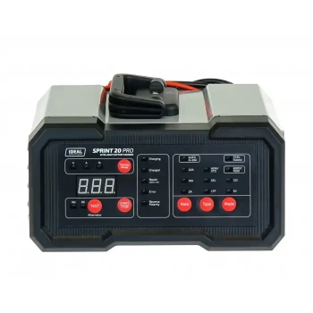 IDEAL SPRINT 20 PRO WET/AGM/LITHIUM 6/12V